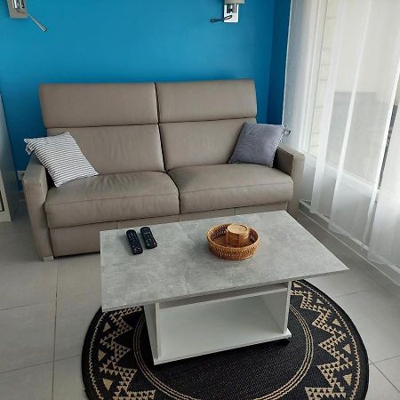 Studio Proche Plages / En Couple Ou Avec Enfants Bénodet Kültér fotó