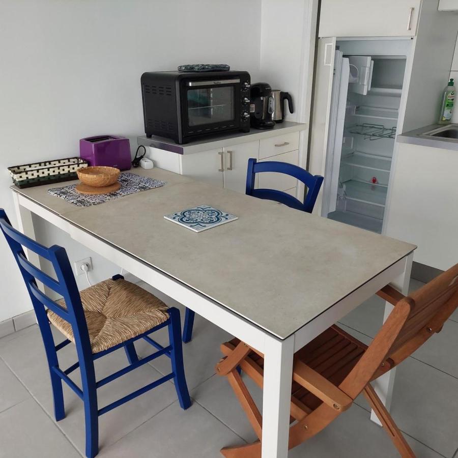 Studio Proche Plages / En Couple Ou Avec Enfants Bénodet Kültér fotó